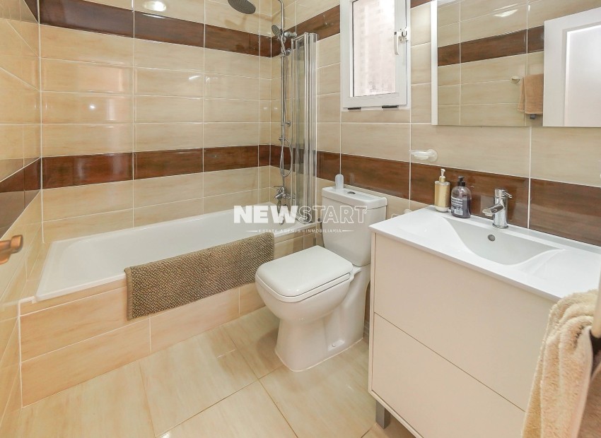 Reventa - Quad - La Marina - Urb. La Marina