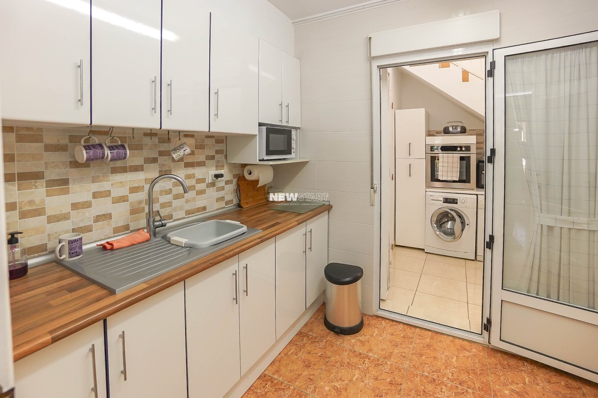 Reventa - Quad - La Marina - Urb. La Marina