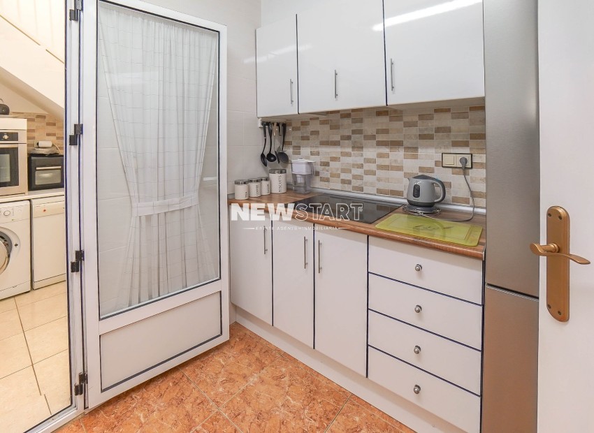Reventa - Quad - La Marina - Urb. La Marina