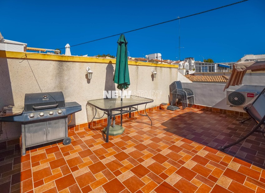Reventa - Quad - La Marina - Urb. La Marina
