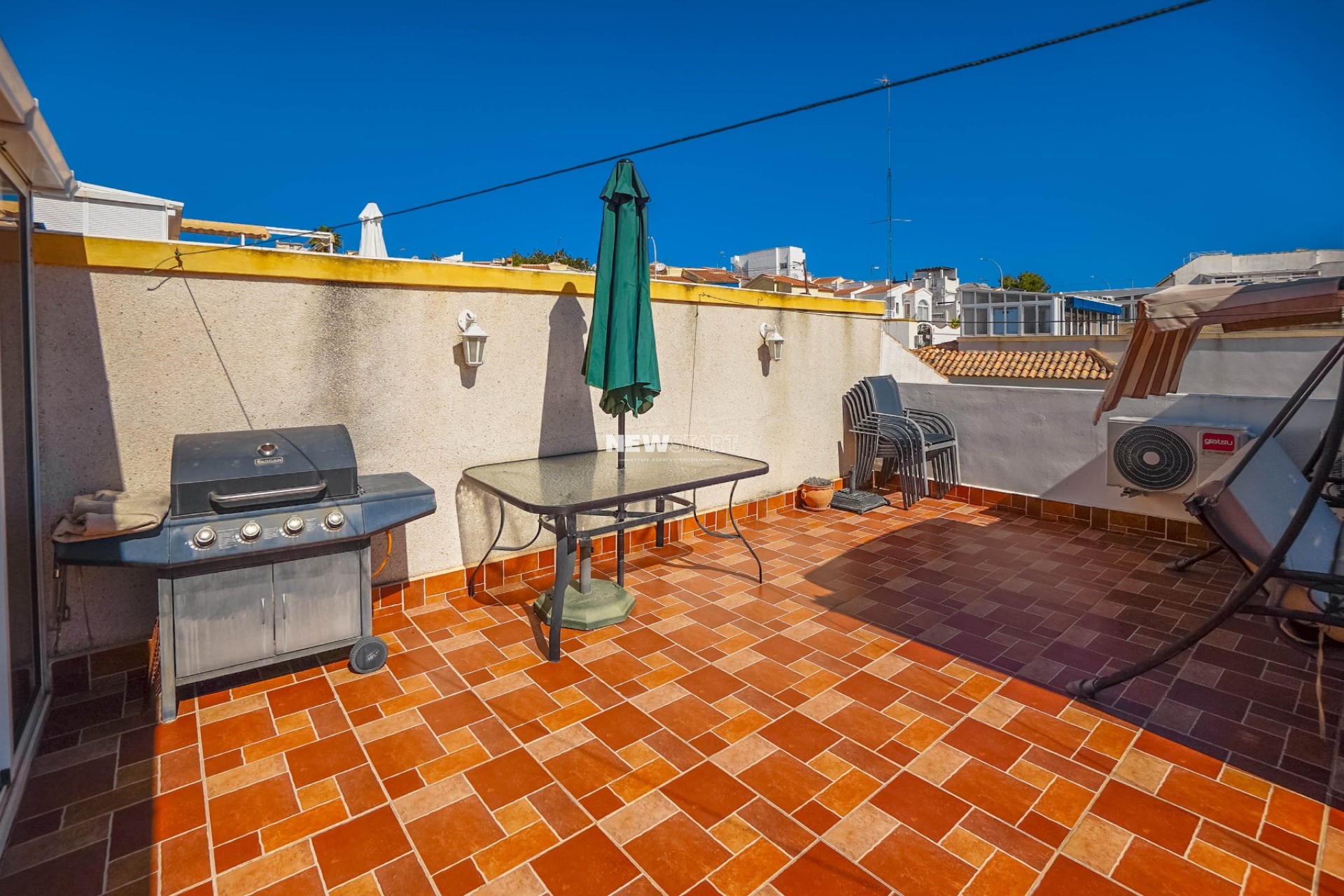 Reventa - Quad - La Marina - Urb. La Marina