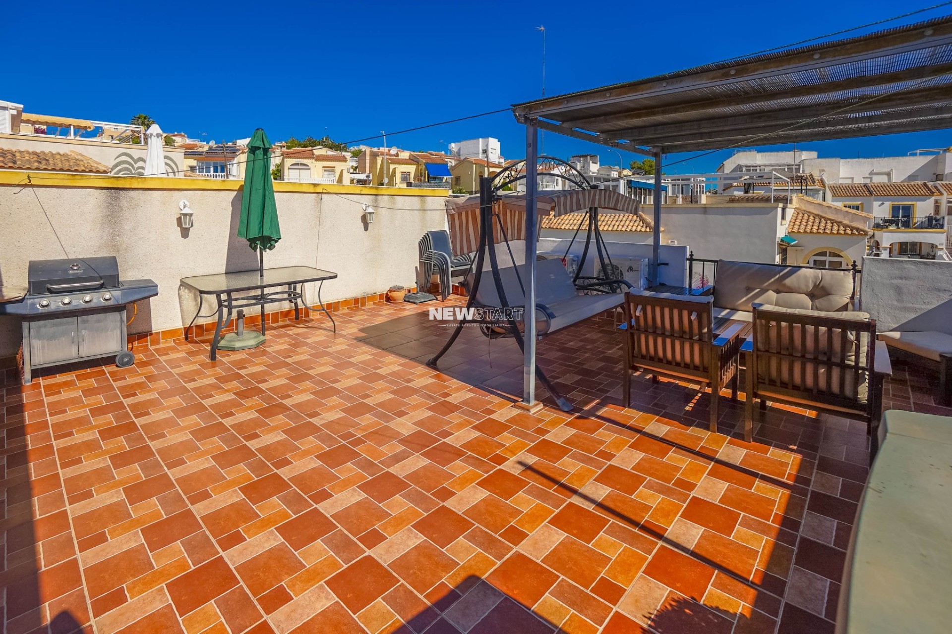 Reventa - Quad - La Marina - Urb. La Marina