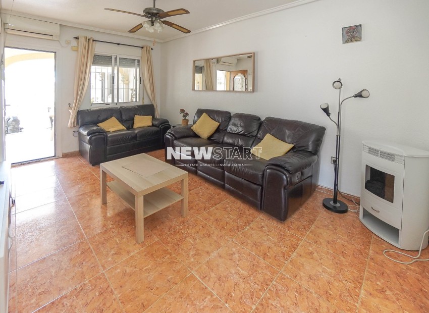 Reventa - Quad - La Marina - Urb. La Marina