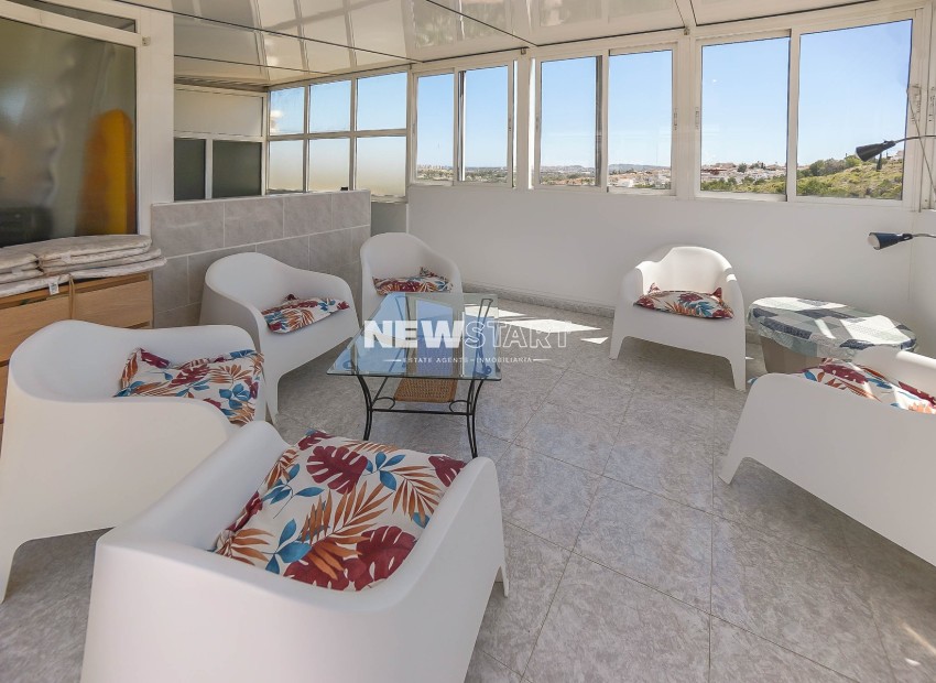 Reventa - Quad - La Marina - Urb. La Marina
