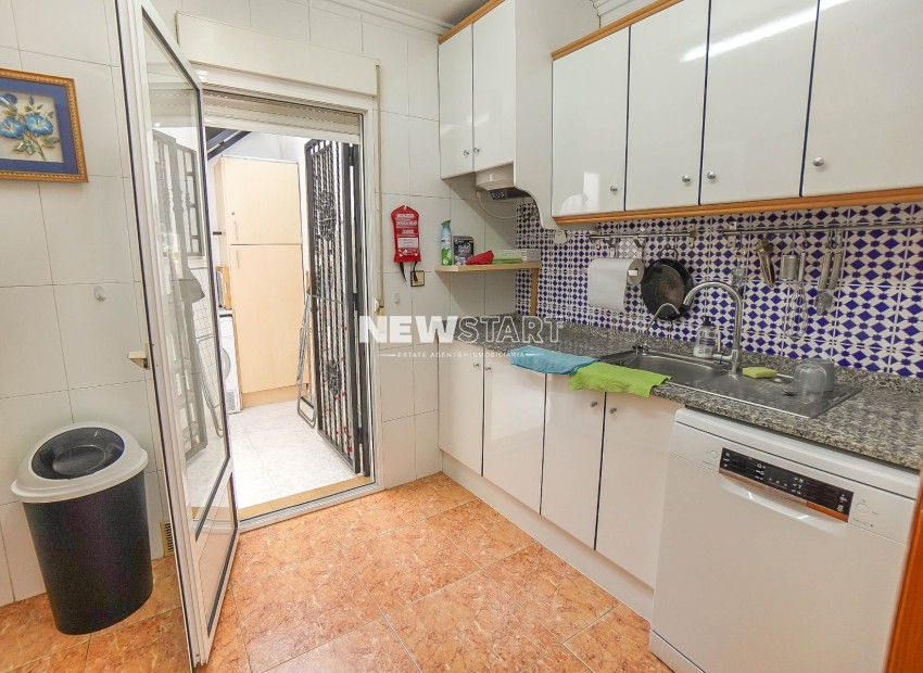 Reventa - Quad - La Marina - Urb. La Marina