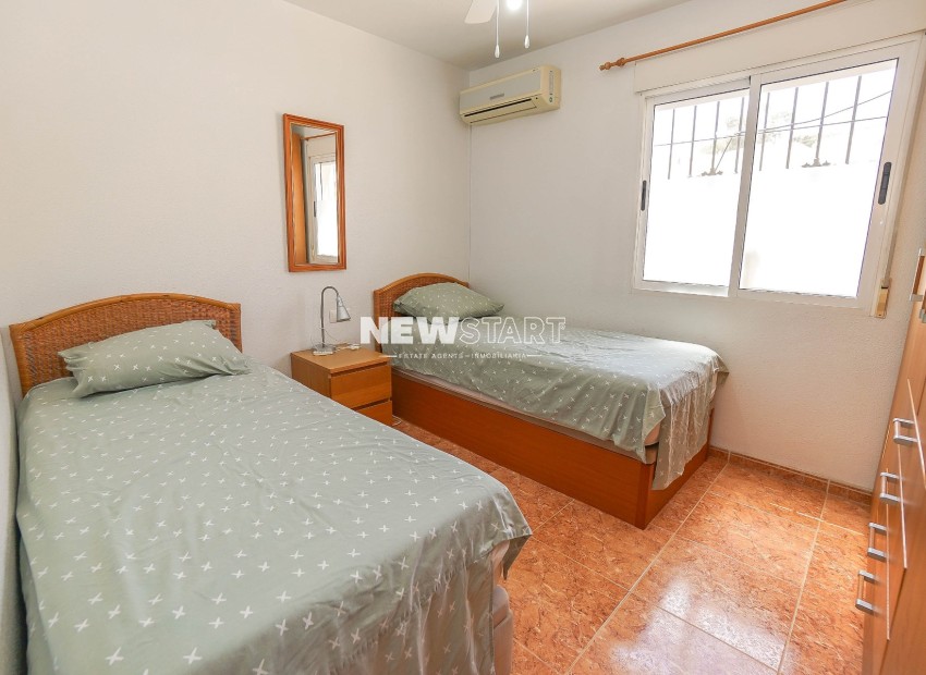 Reventa - Quad - La Marina - Urb. La Marina