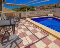 Reventa - Quad - La Marina - Urb. La Marina