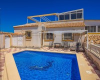 Reventa - Quad - La Marina - Urb. La Marina