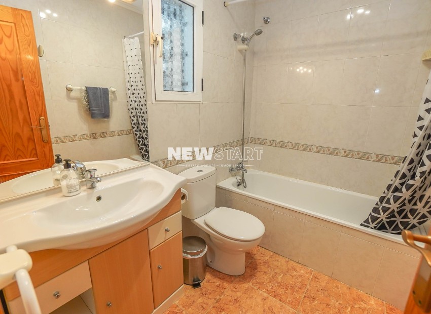 Reventa - Quad - La Marina - Urb. La Marina