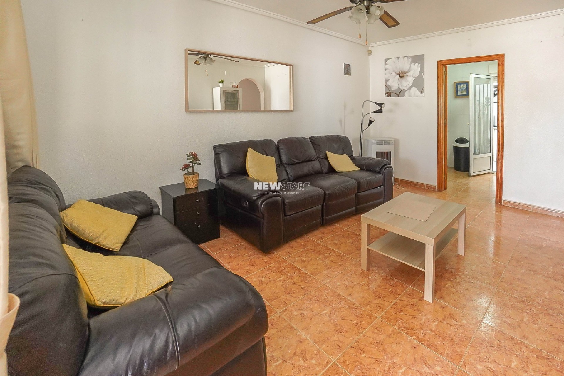 Reventa - Quad - La Marina - Urb. La Marina