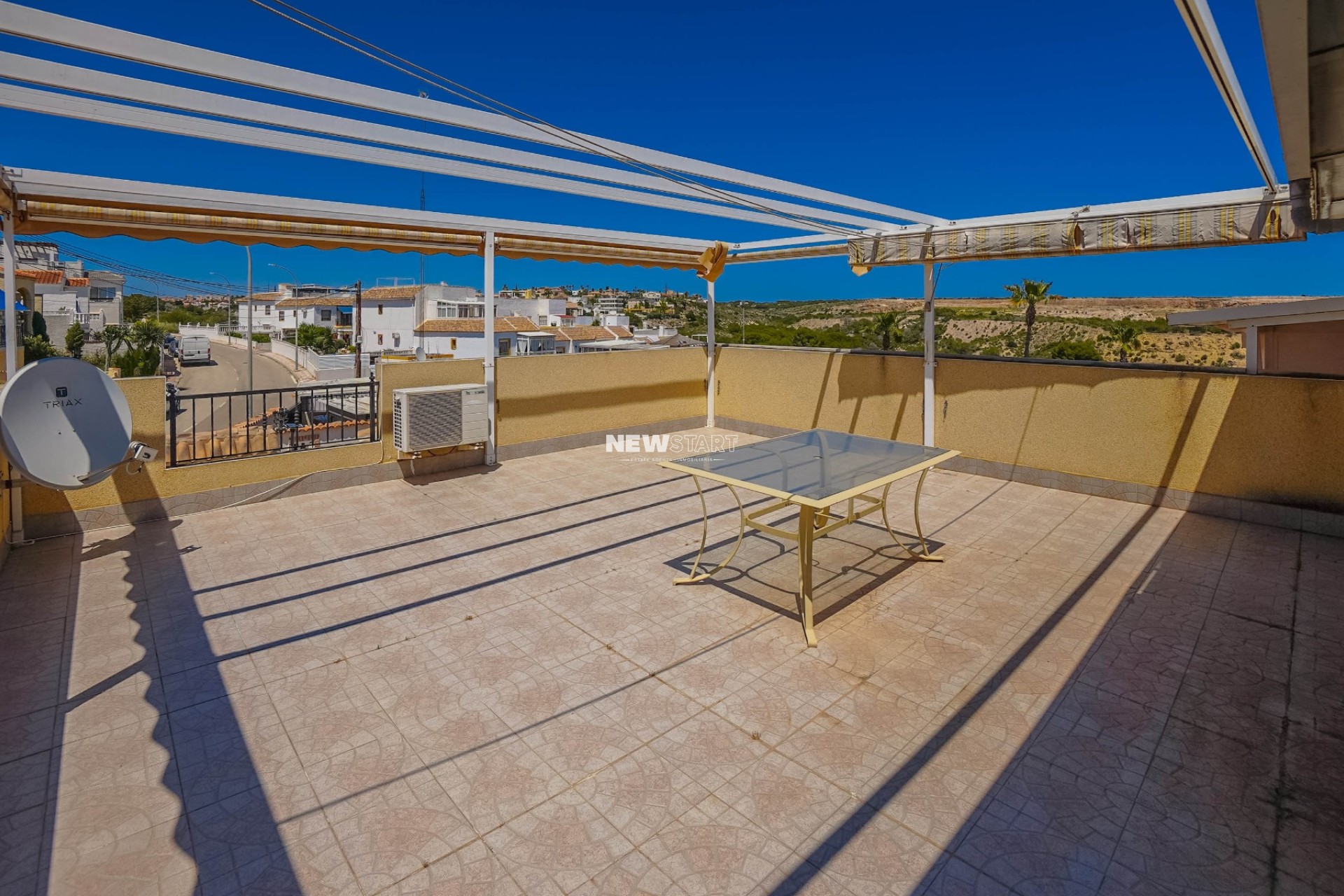 Reventa - Quad - La Marina - Urb. La Marina