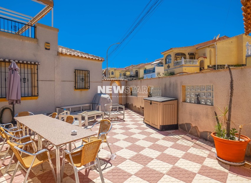 Reventa - Quad - La Marina - Urb. La Marina