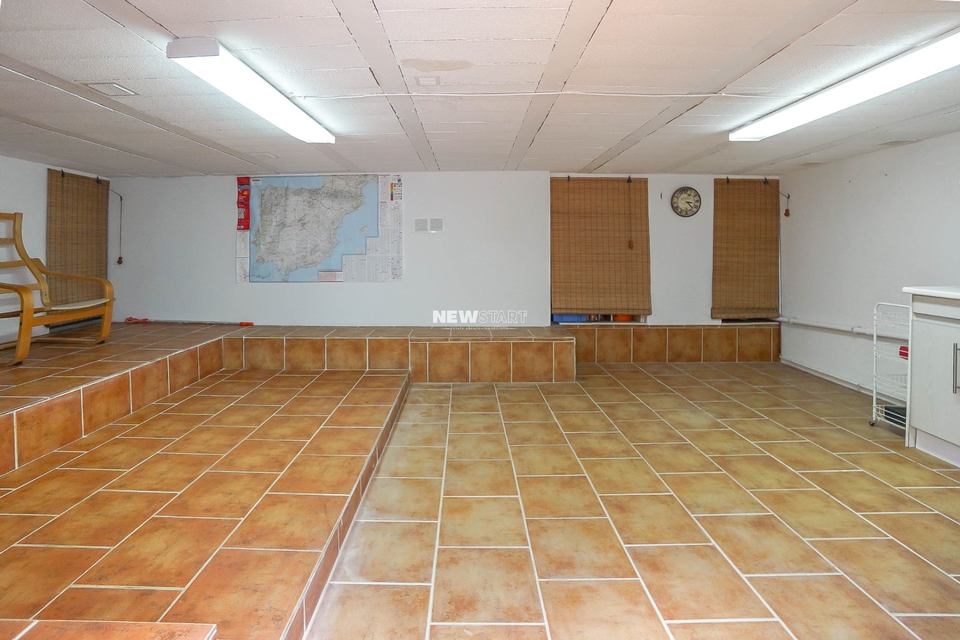 Reventa - Quad - La Marina - Urb. La Marina