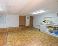 Reventa - Quad - La Marina - Urb. La Marina