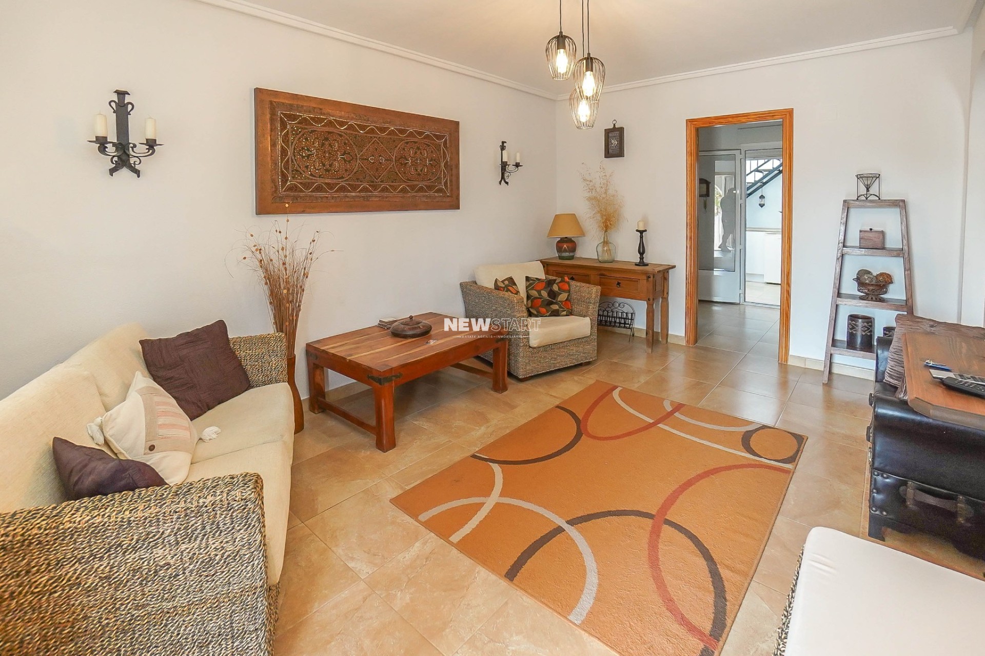 Reventa - Quad - La Marina - Urb. La Marina