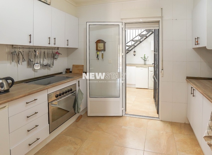 Reventa - Quad - La Marina - Urb. La Marina