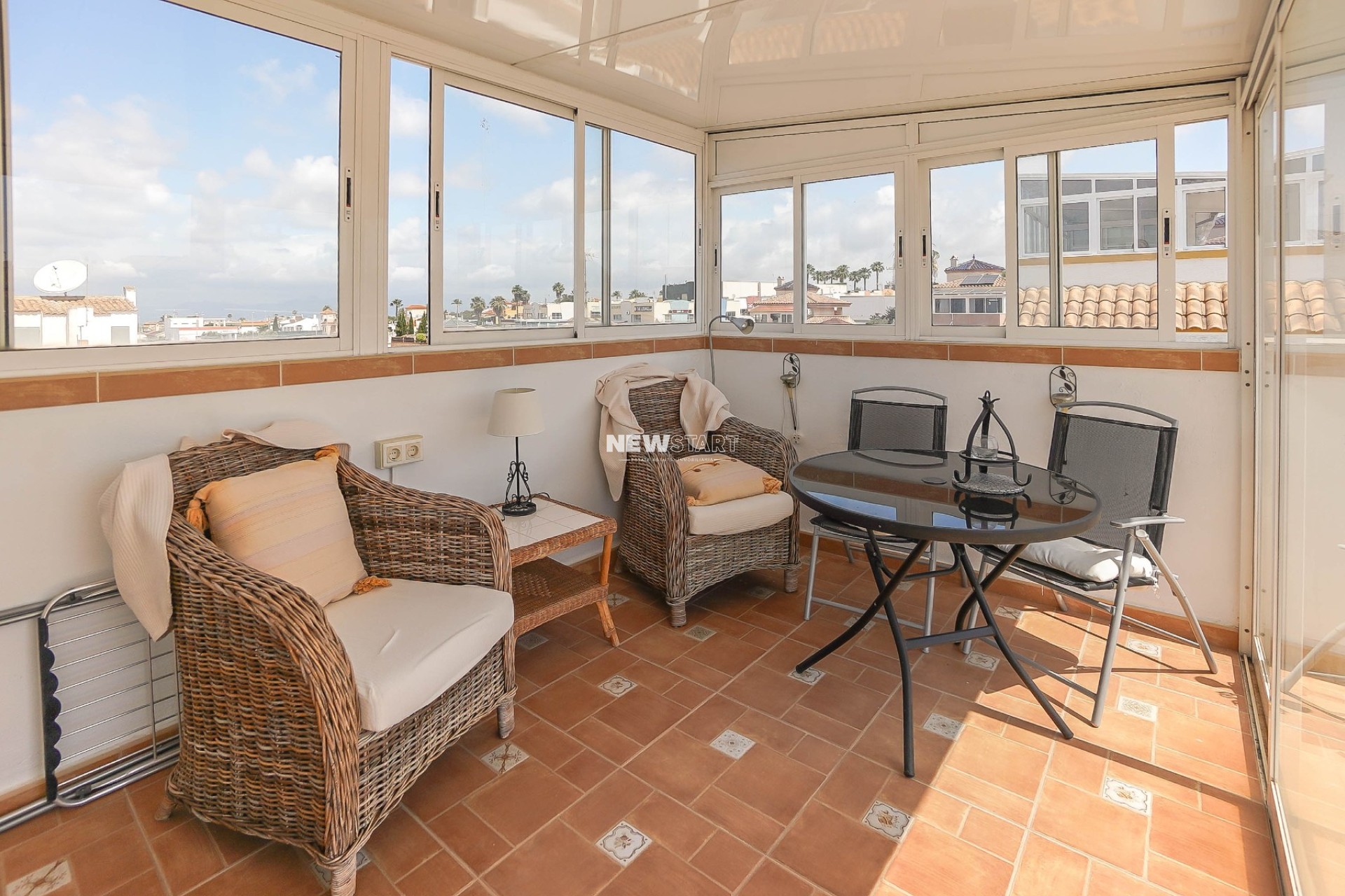 Reventa - Quad - La Marina - Urb. La Marina