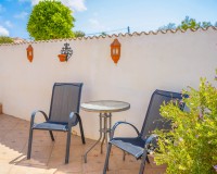 Reventa - Quad - La Marina - Urb. La Marina