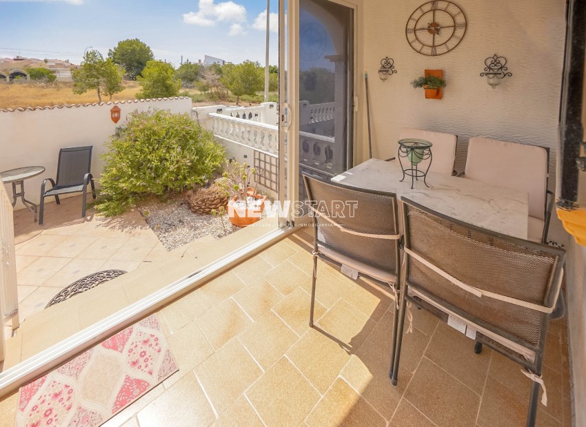 Reventa - Quad - La Marina - Urb. La Marina