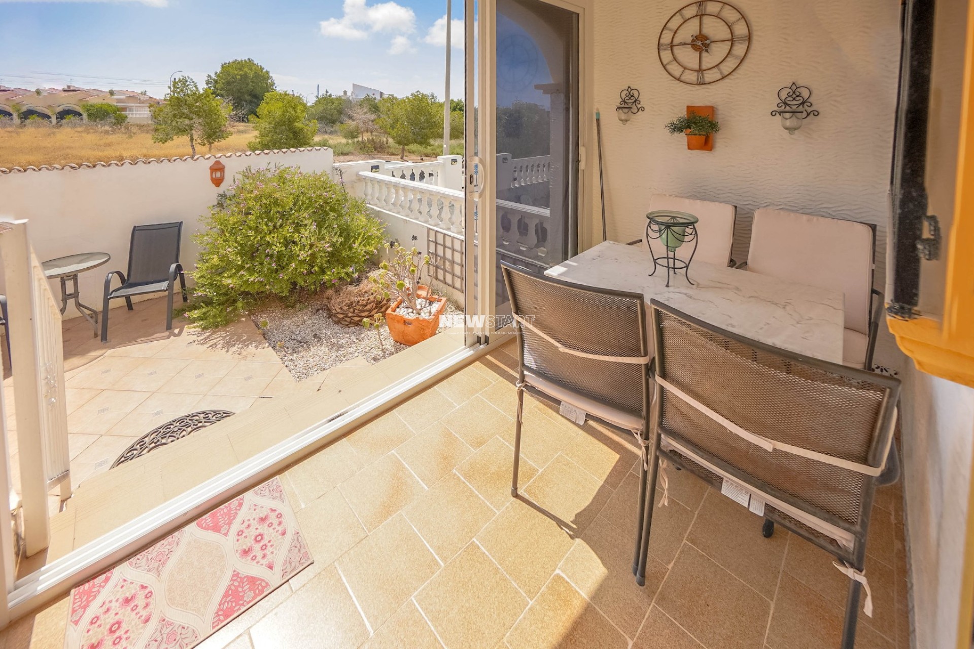 Reventa - Quad - La Marina - Urb. La Marina