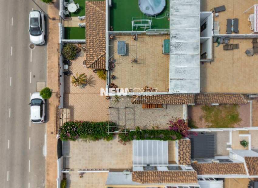 Reventa - Quad - La Marina - Urb. La Marina