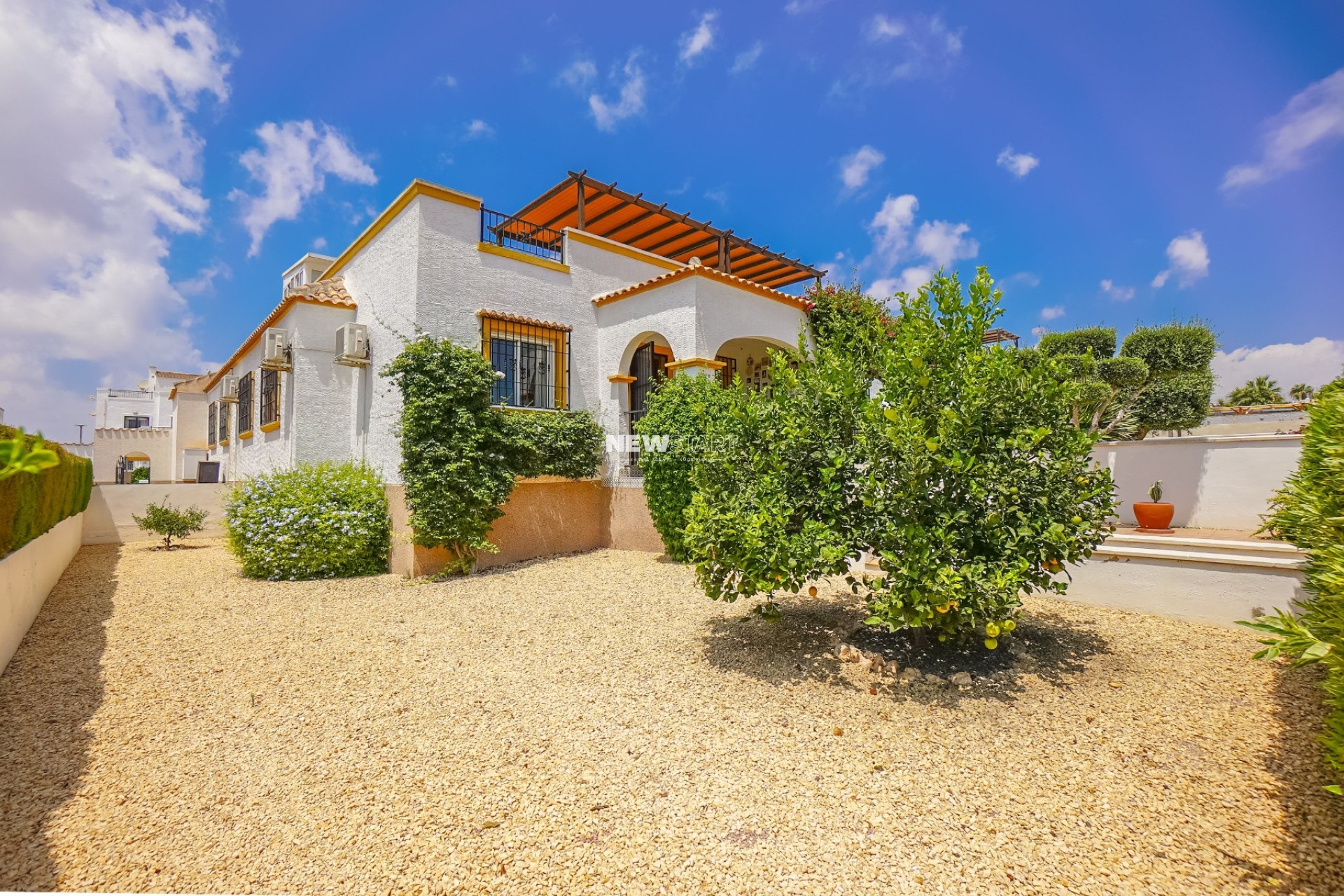 Reventa - Quad - La Marina - Urb. La Marina