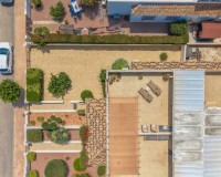Reventa - Quad - La Marina - Urb. La Marina