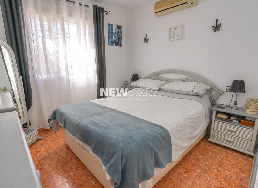 Reventa - Quad - La Marina - Urb. La Marina