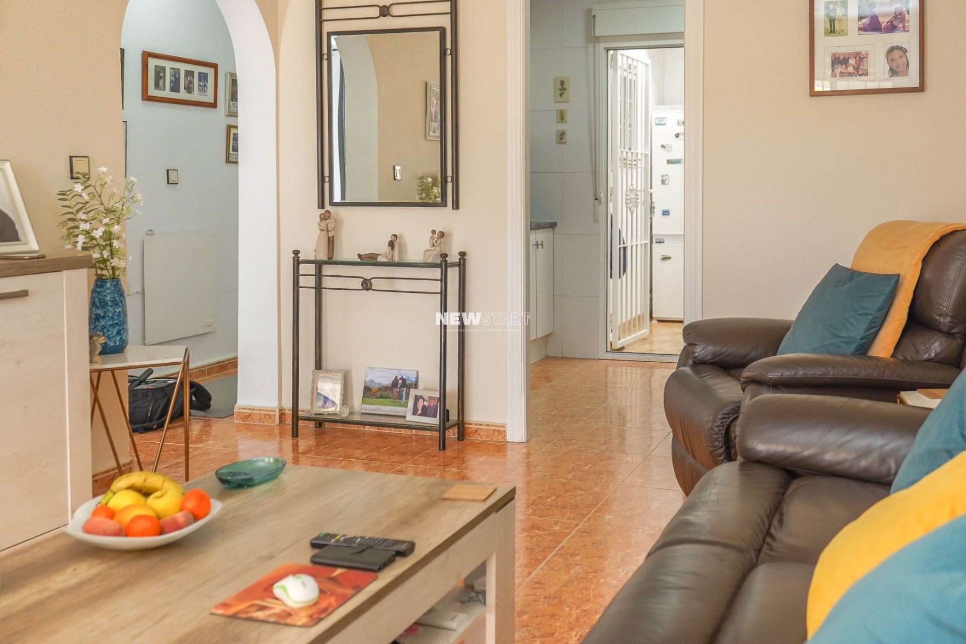 Reventa - Quad - La Marina - Urb. La Marina