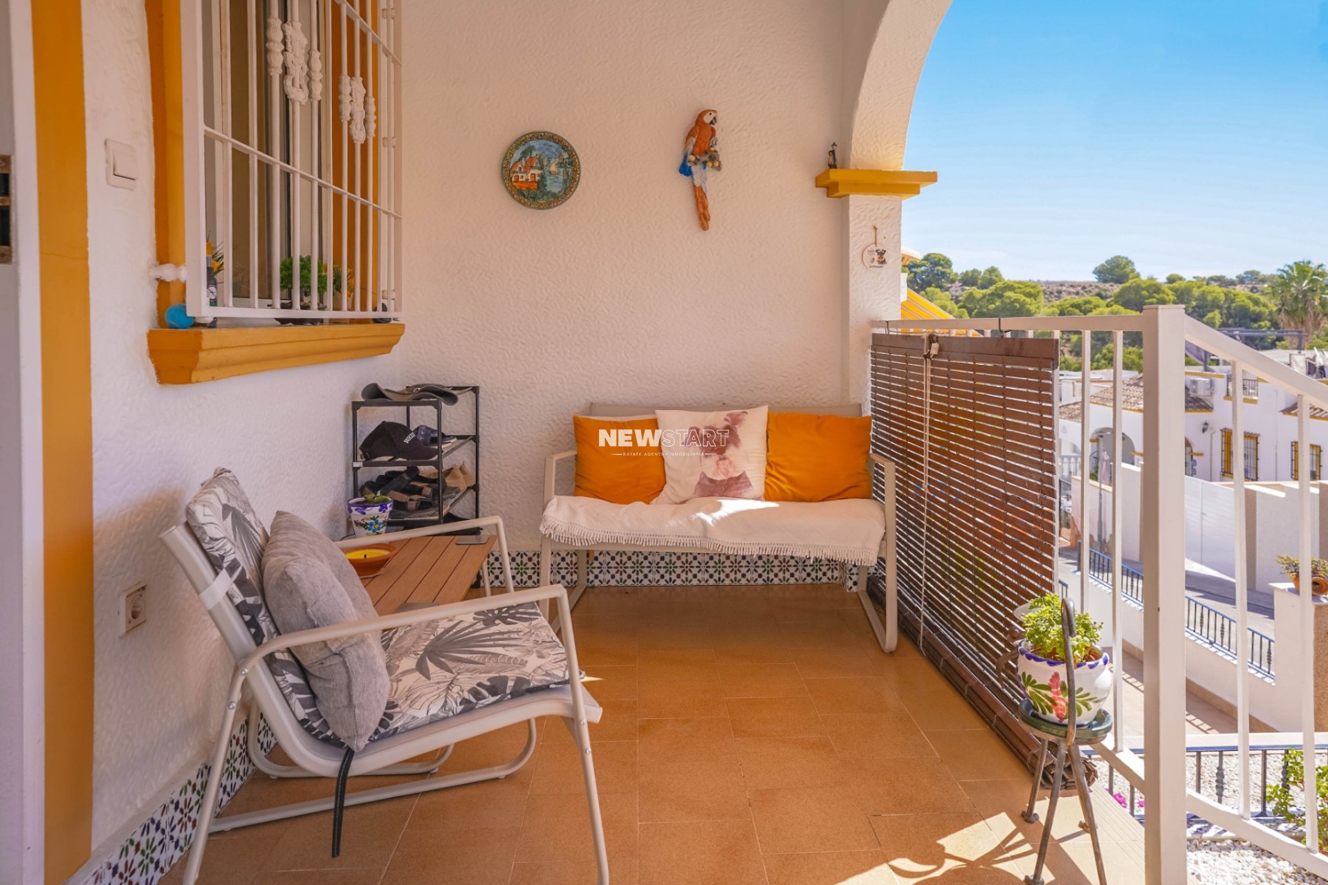 Reventa - Quad - La Marina - Urb. La Marina
