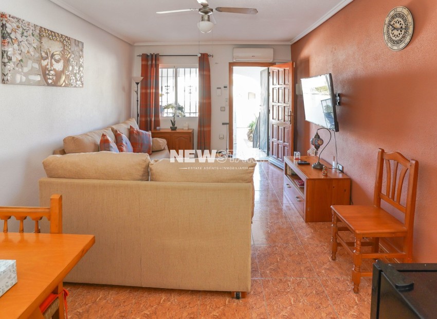 Reventa - Quad - La Marina - Urb. La Marina
