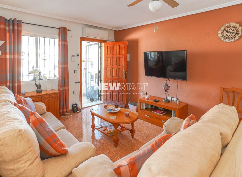 Reventa - Quad - La Marina - Urb. La Marina