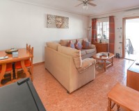 Reventa - Quad - La Marina - Urb. La Marina