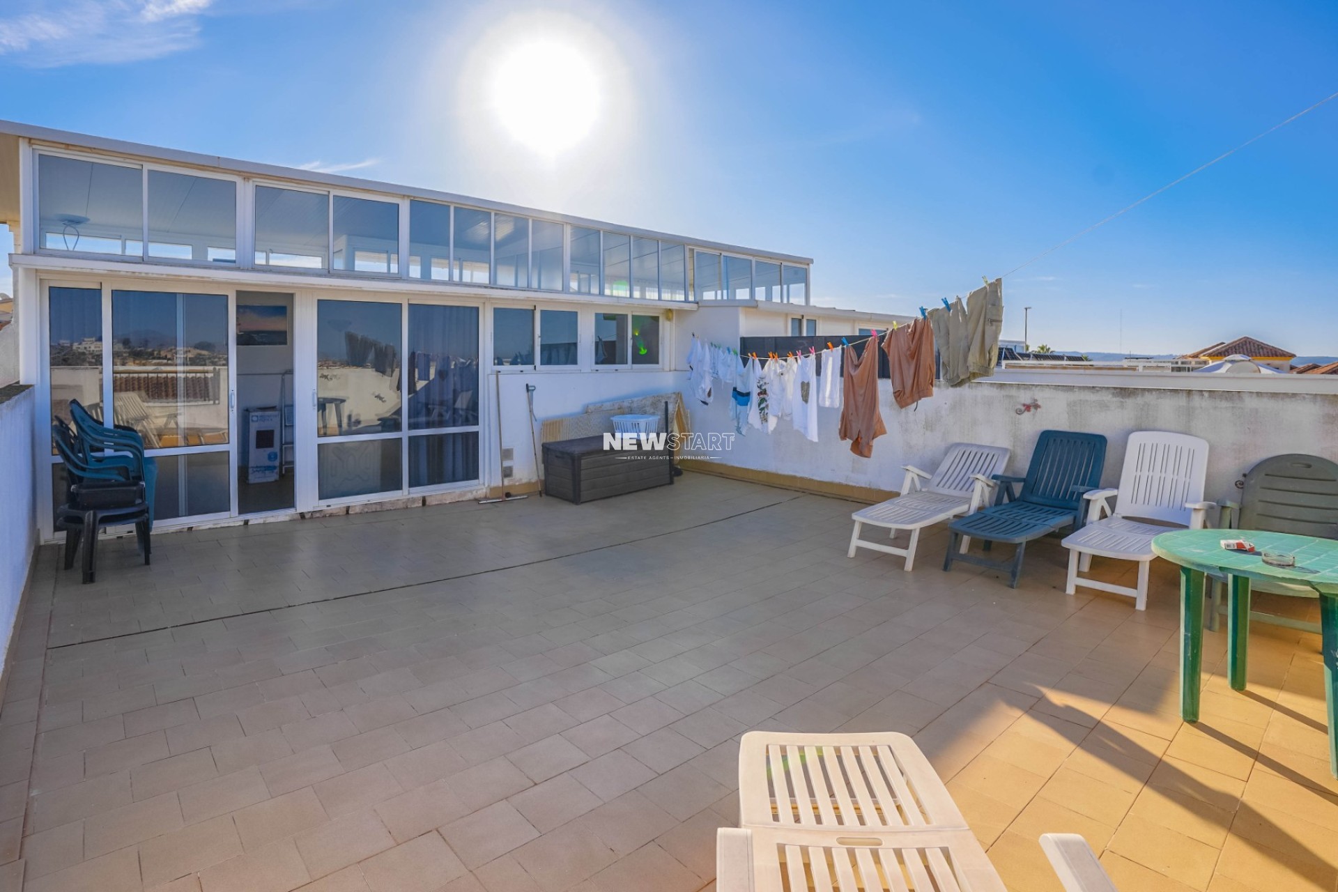 Reventa - Quad - La Marina - Urb. La Marina
