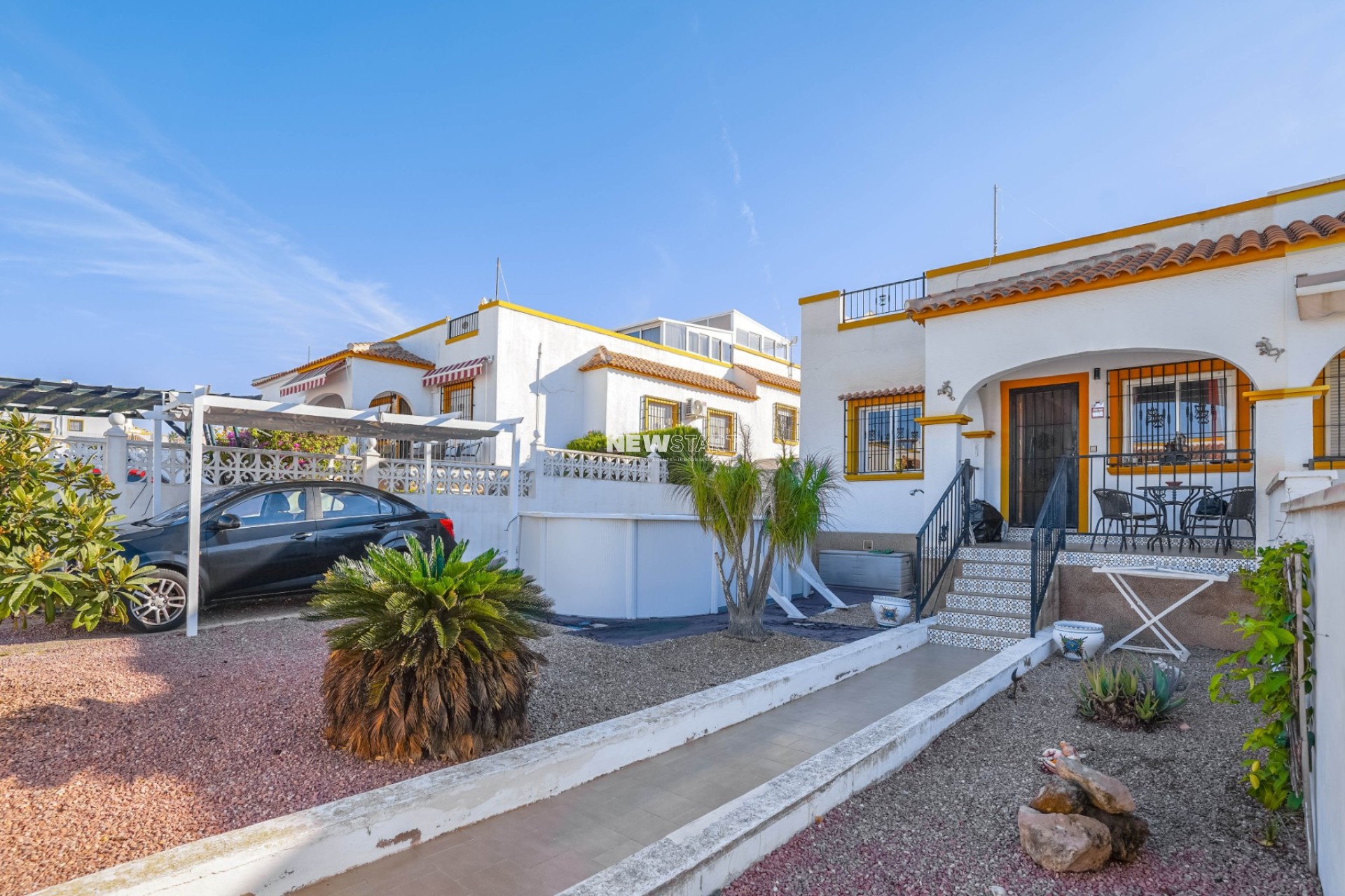 Reventa - Quad - La Marina - Urb. La Marina