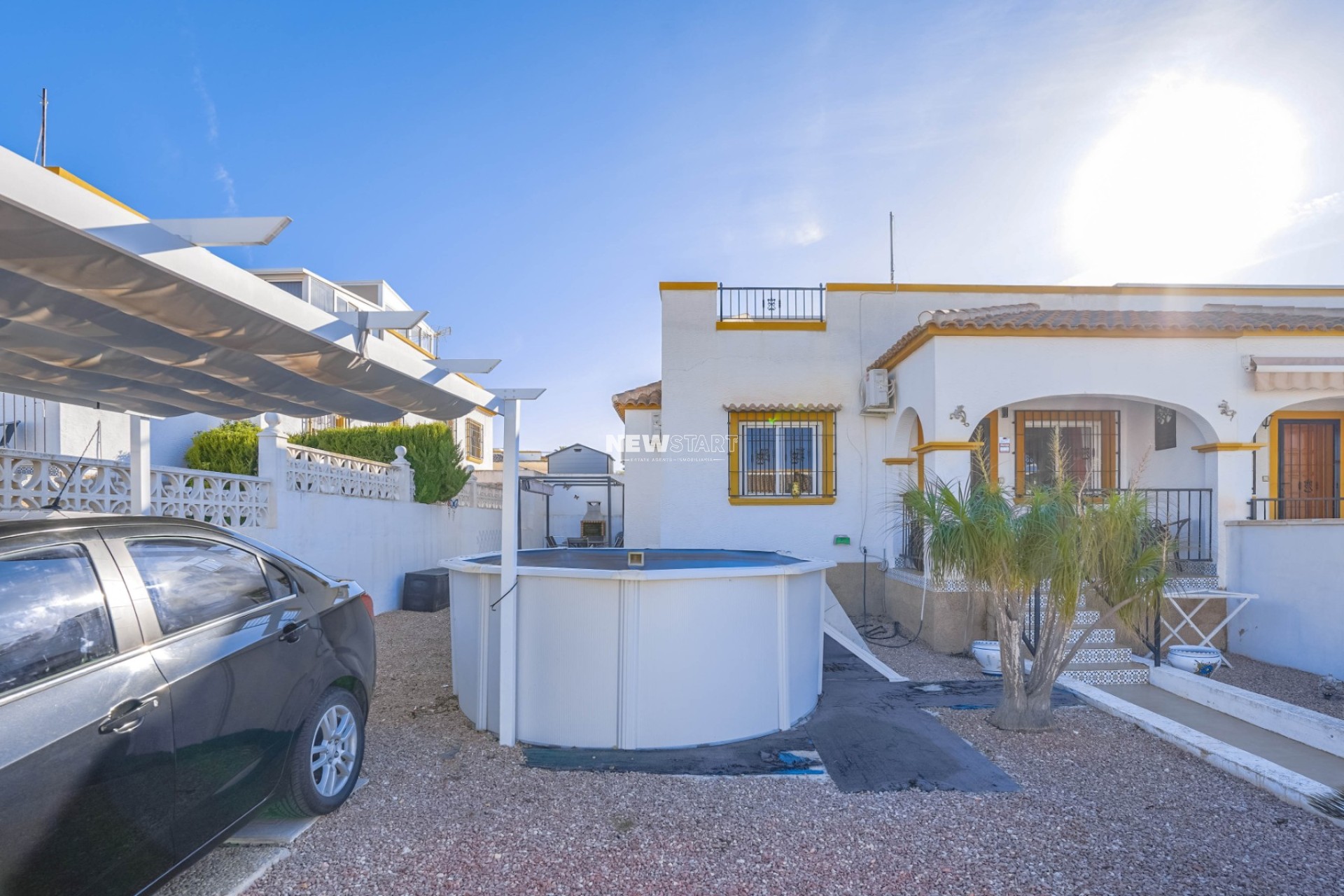 Reventa - Quad - La Marina - Urb. La Marina