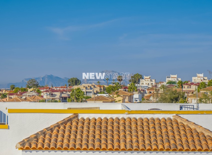Reventa - Quad - La Marina - Urb. La Marina