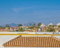 Reventa - Quad - La Marina - Urb. La Marina