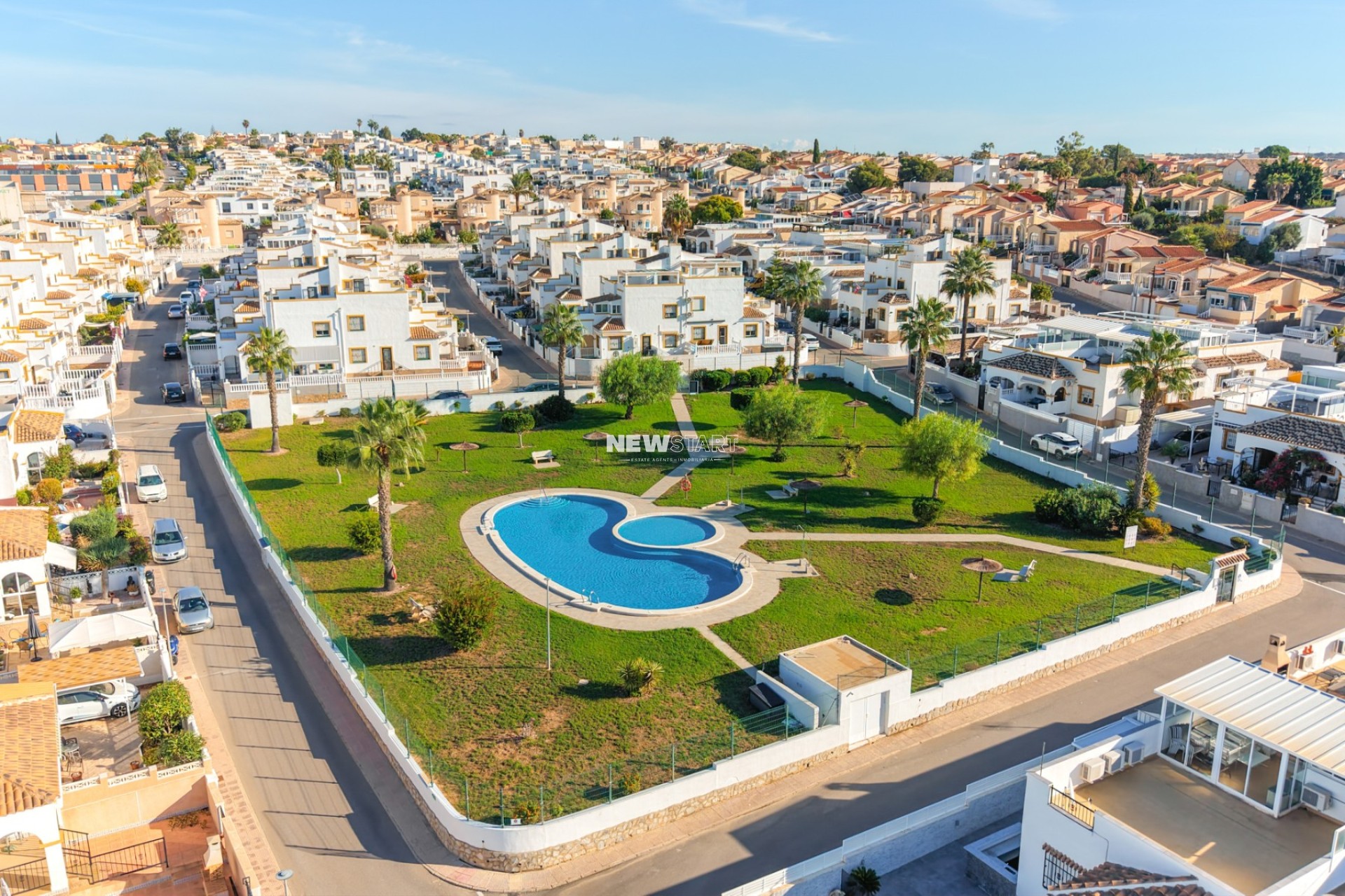 Reventa - Quad - La Marina - Urb. La Marina