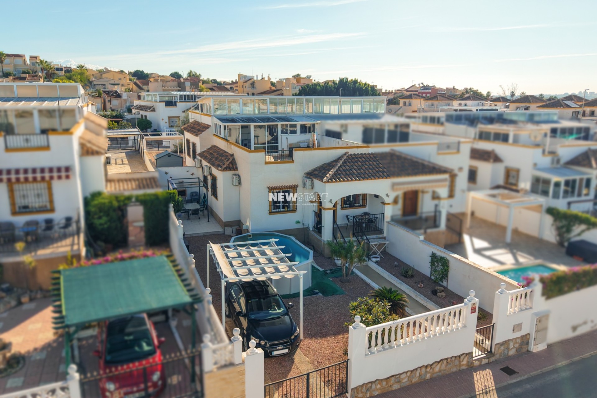 Reventa - Quad - La Marina - Urb. La Marina