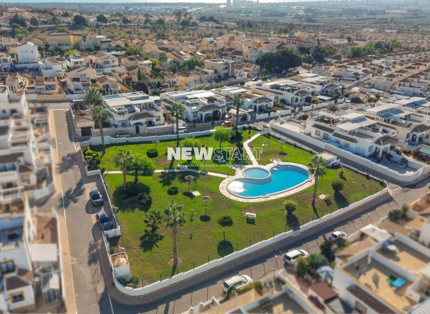 Reventa - Quad - La Marina - Urb. La Marina