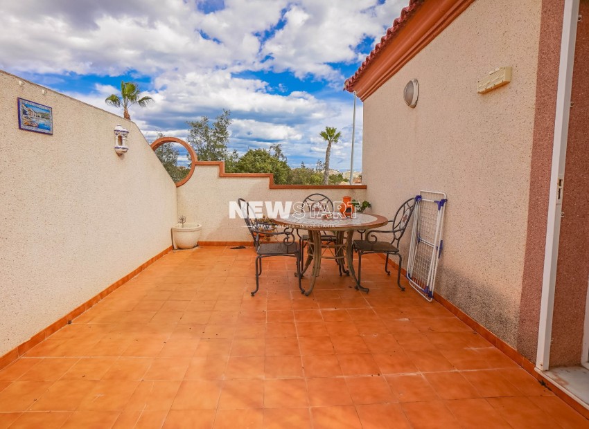 Reventa - Quad - La Marina - Urb. La Marina