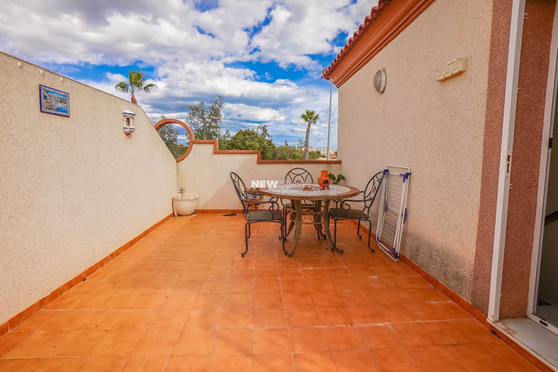 Reventa - Quad - La Marina - Urb. La Marina