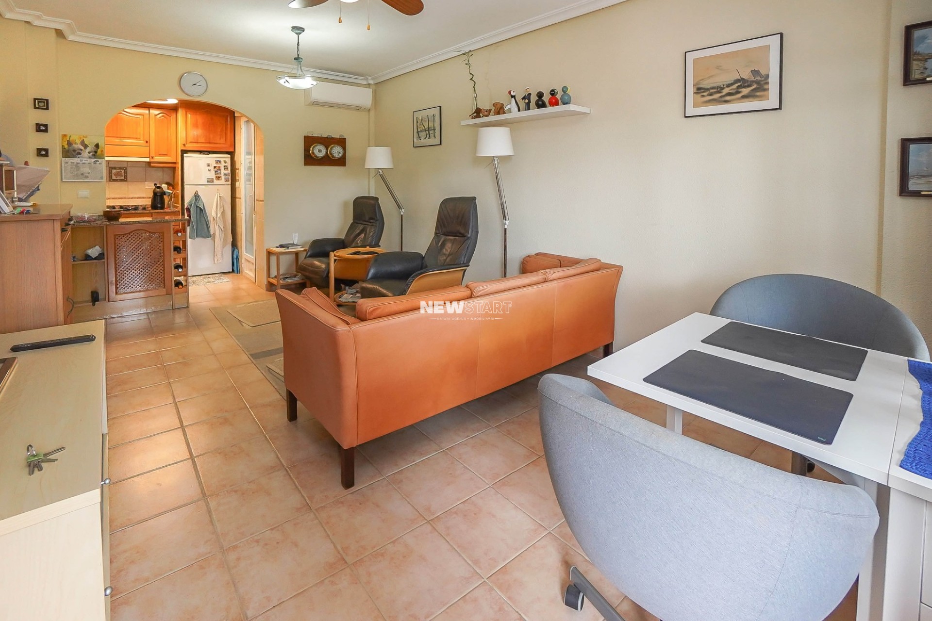 Reventa - Quad - La Marina - Urb. La Marina