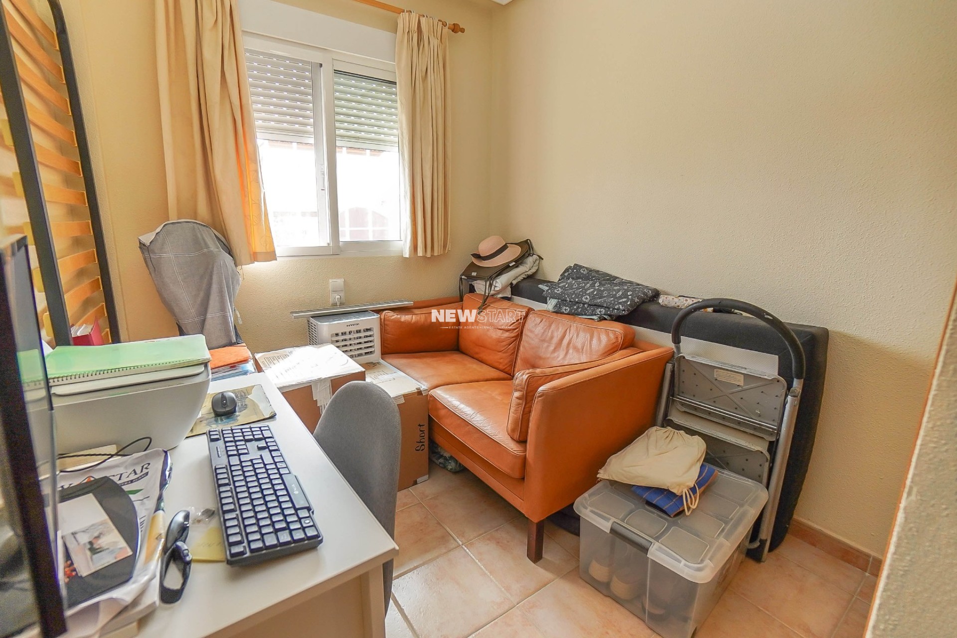 Reventa - Quad - La Marina - Urb. La Marina