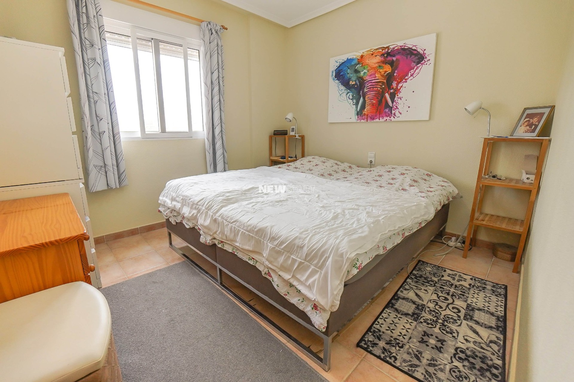 Reventa - Quad - La Marina - Urb. La Marina