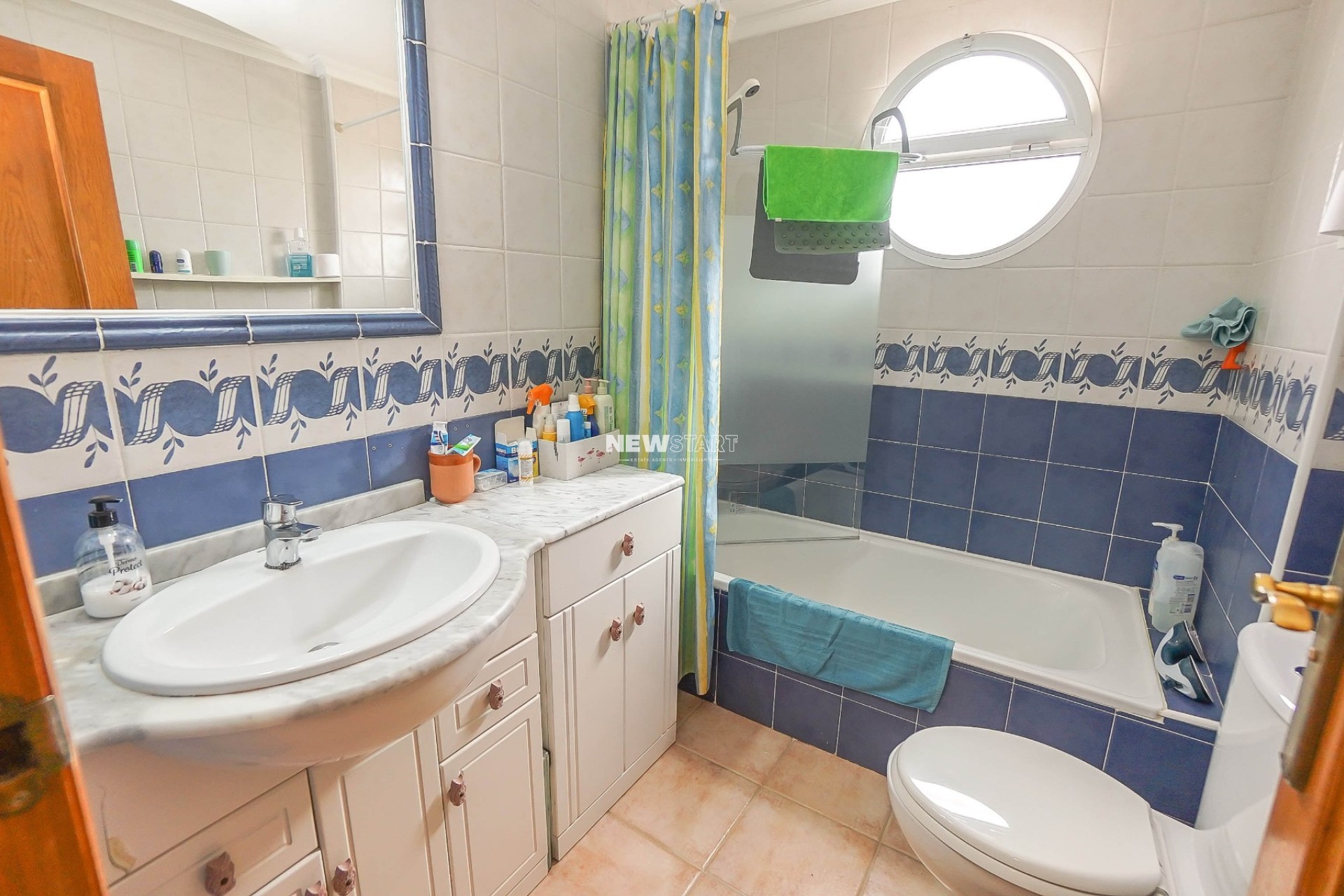 Reventa - Quad - La Marina - Urb. La Marina