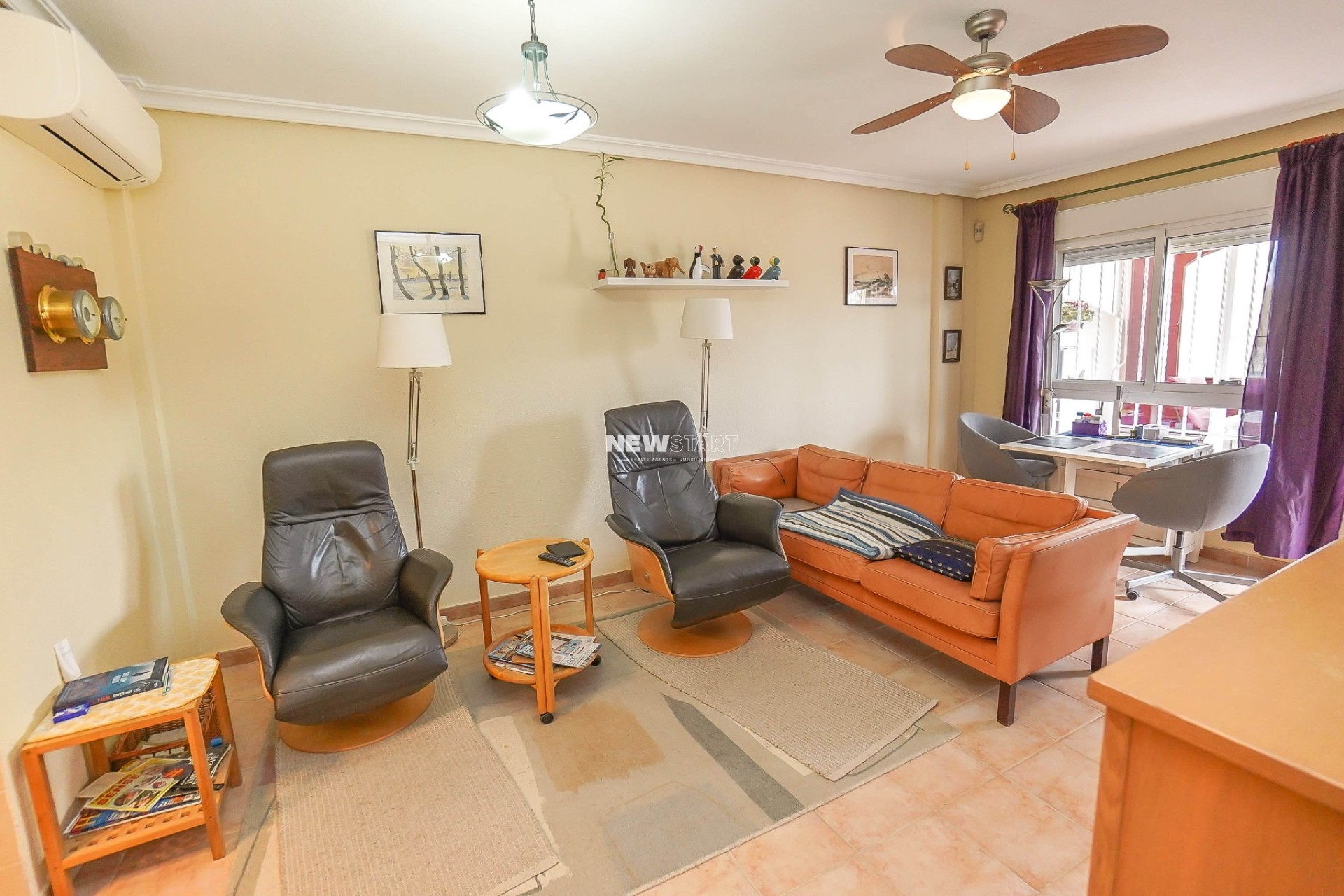 Reventa - Quad - La Marina - Urb. La Marina