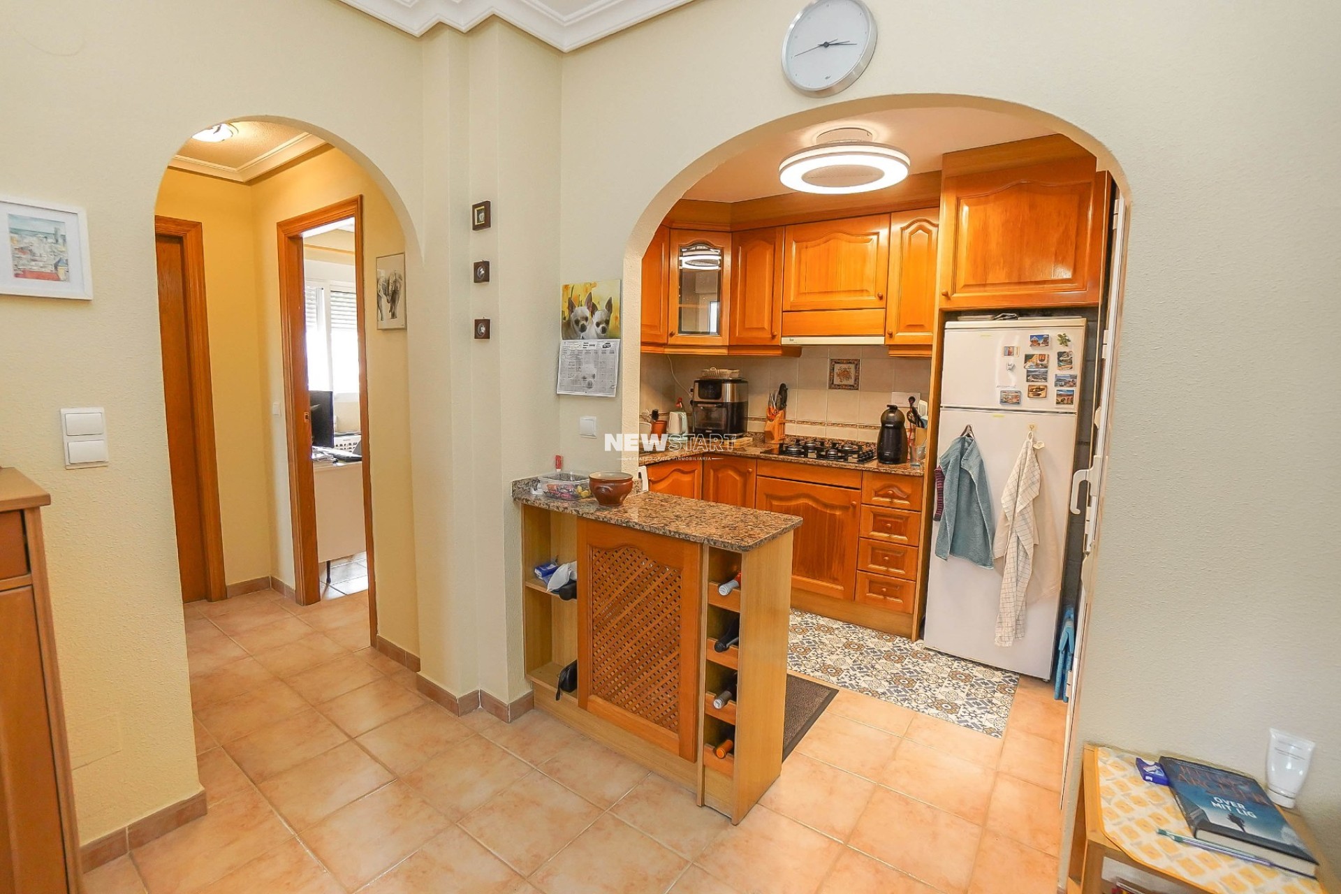Reventa - Quad - La Marina - Urb. La Marina
