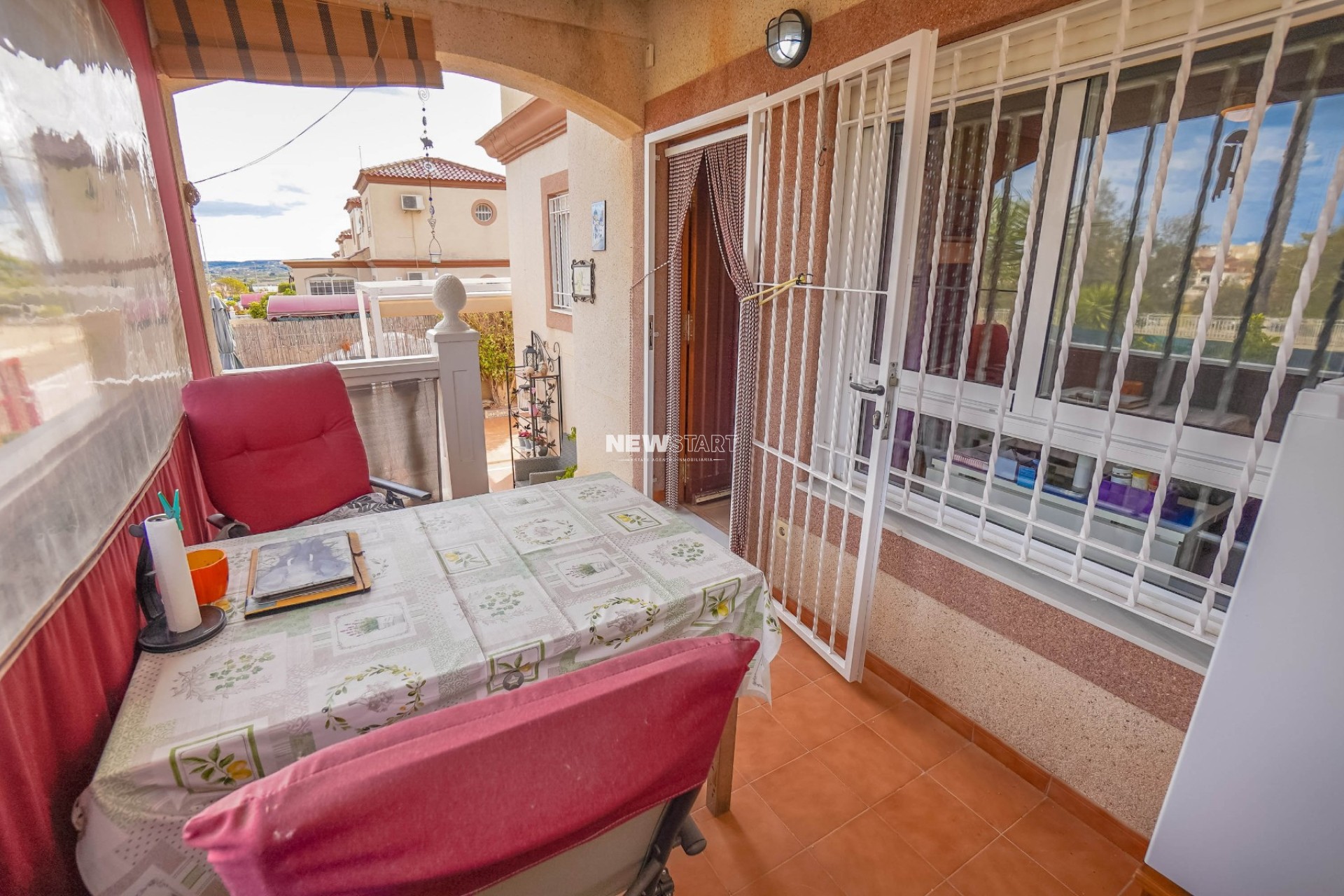 Reventa - Quad - La Marina - Urb. La Marina